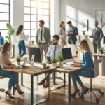 Prévenir et gérer les conflits au travail : les clés pour un environnement professionnel harmonieux
