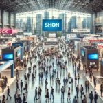 Où organiser un salon professionnel ? Les critères essentiels pour faire le bon choix